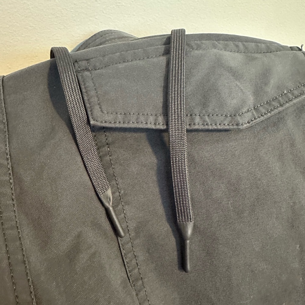 Roark Grey Layover Pro Traveler Pant - Picture 10 of 11